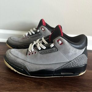 Air Jordan 3 Stealth Men’s Size 11